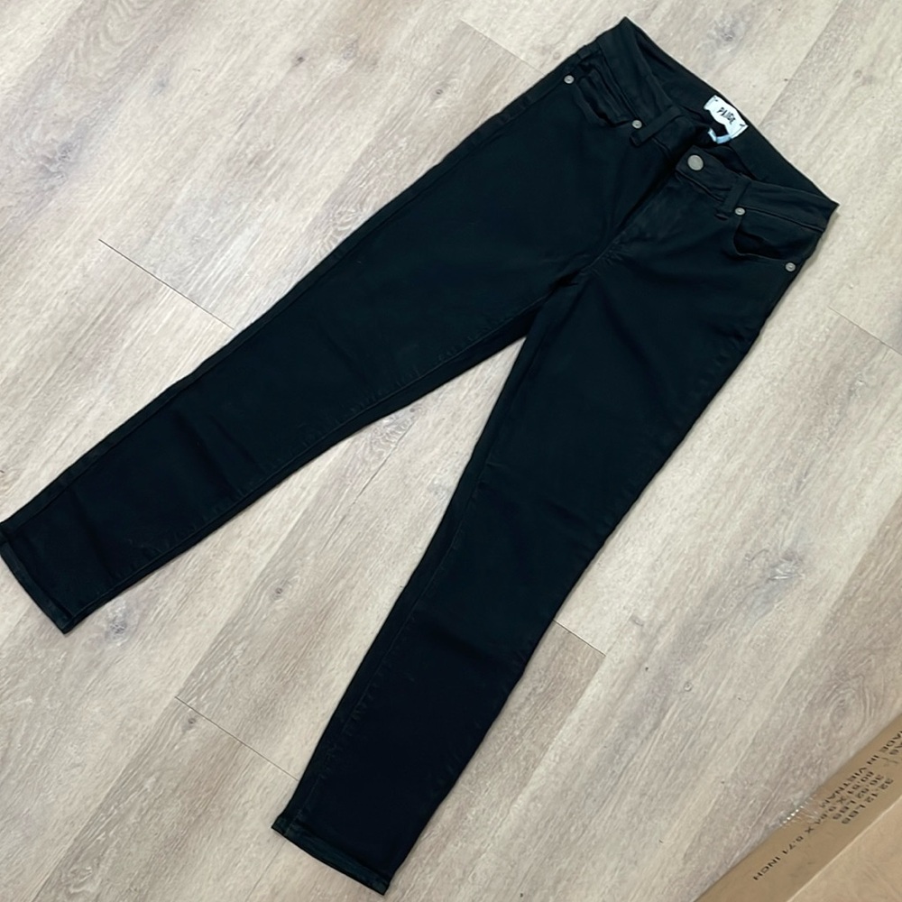 Paige denim